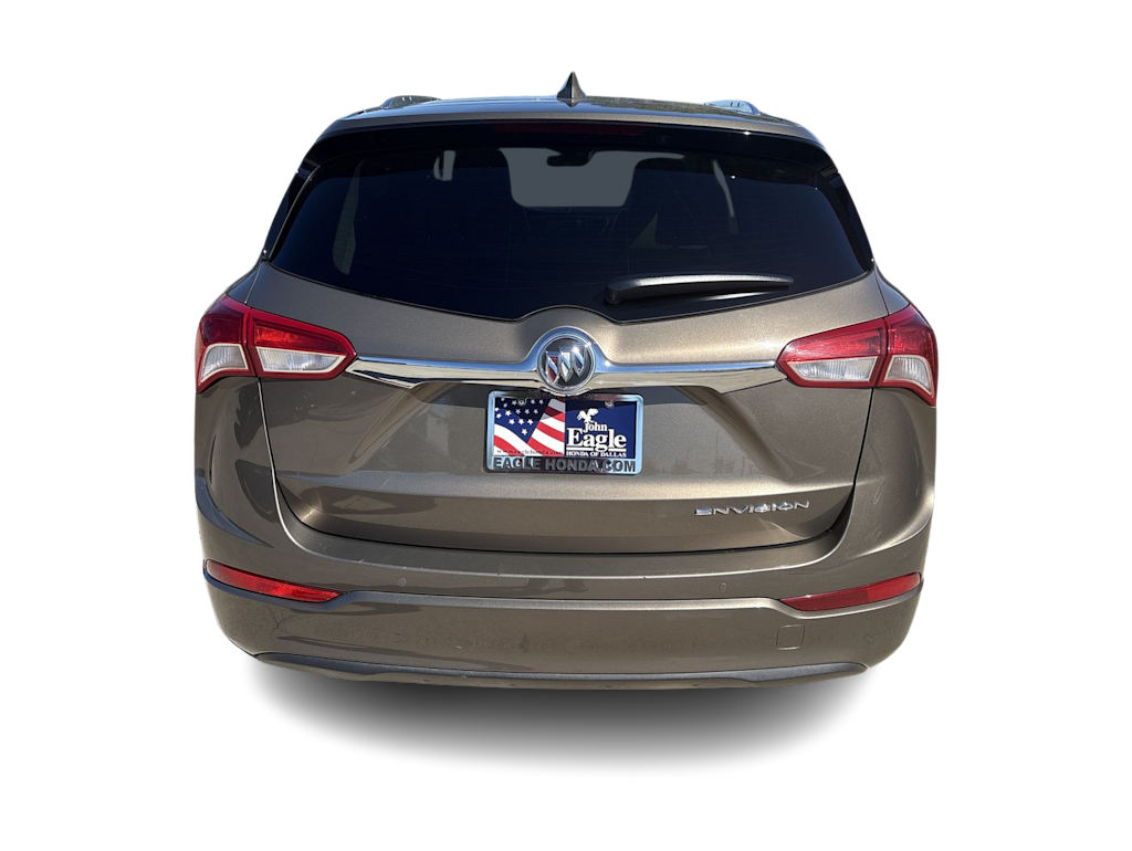 Thumbnail: 2019 Buick Envision - 5