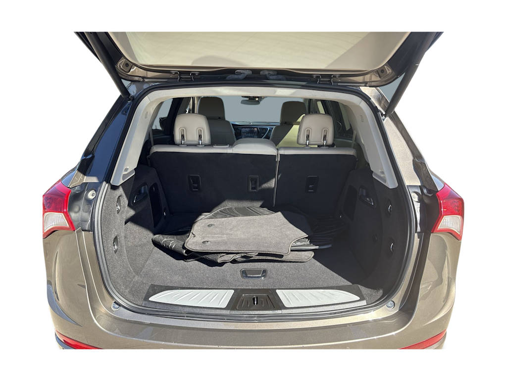 Thumbnail: 2019 Buick Envision - 18