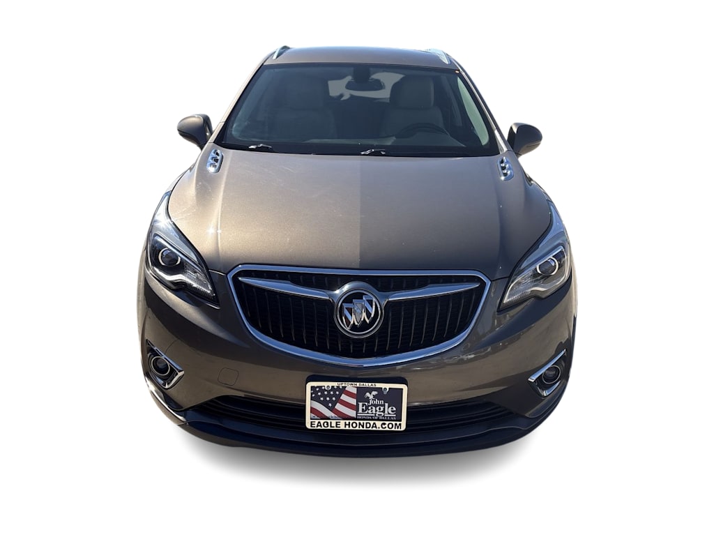 Thumbnail: 2019 Buick Envision - 6