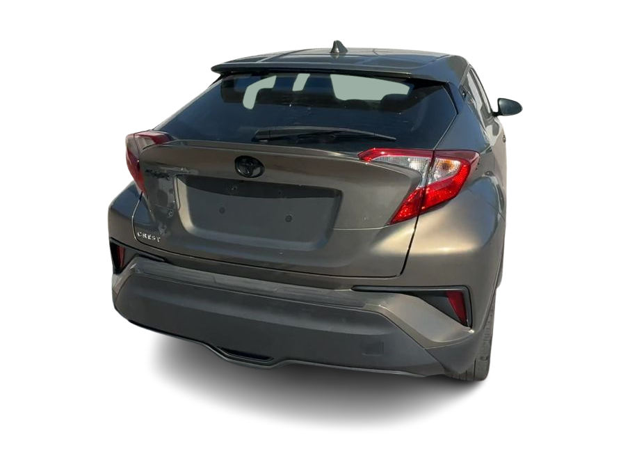 Thumbnail: 2021 Toyota C-HR - 5