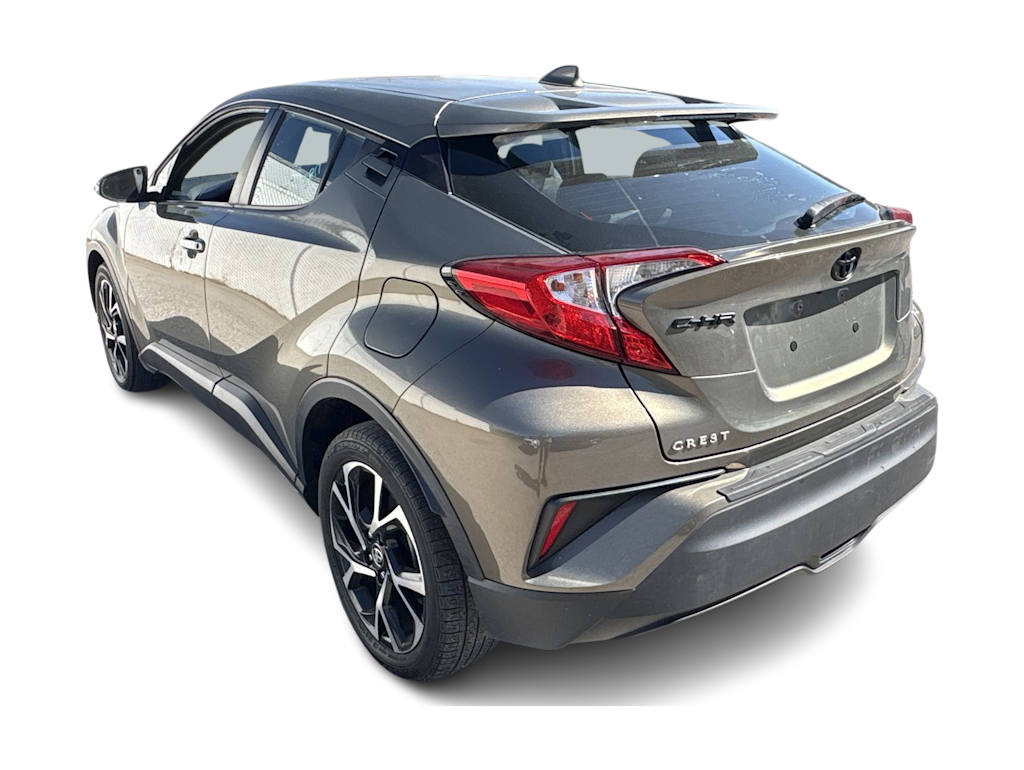 Thumbnail: 2021 Toyota C-HR - 26