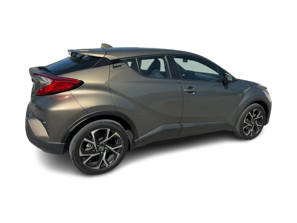 Thumbnail: 2021 Toyota C-HR - 23