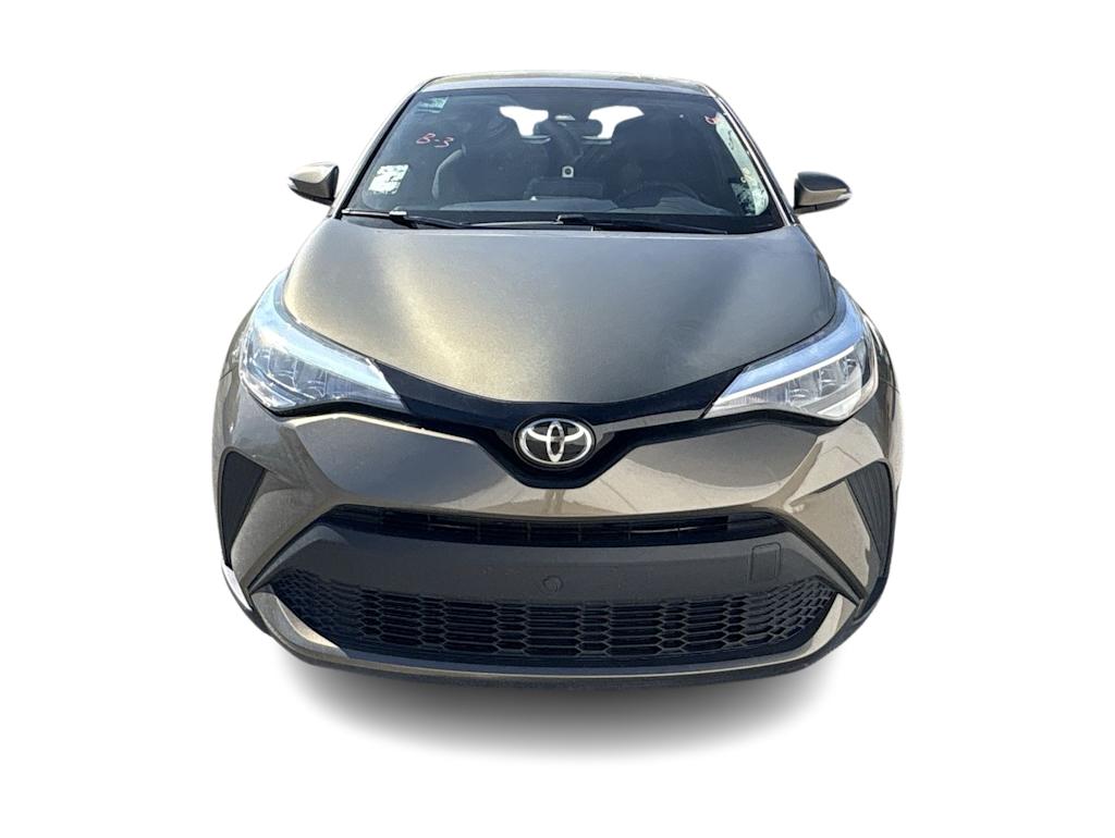 Thumbnail: 2021 Toyota C-HR - 6