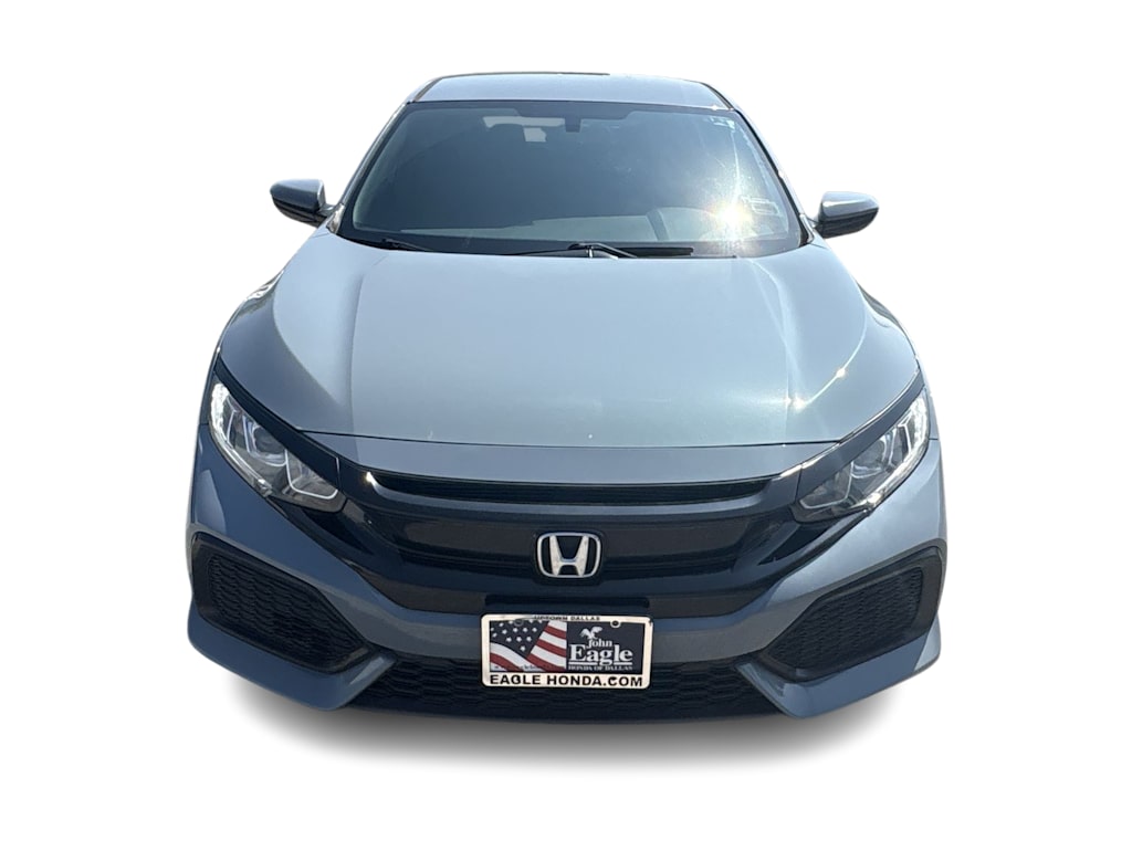 Thumbnail: 2017 Honda Civic - 6