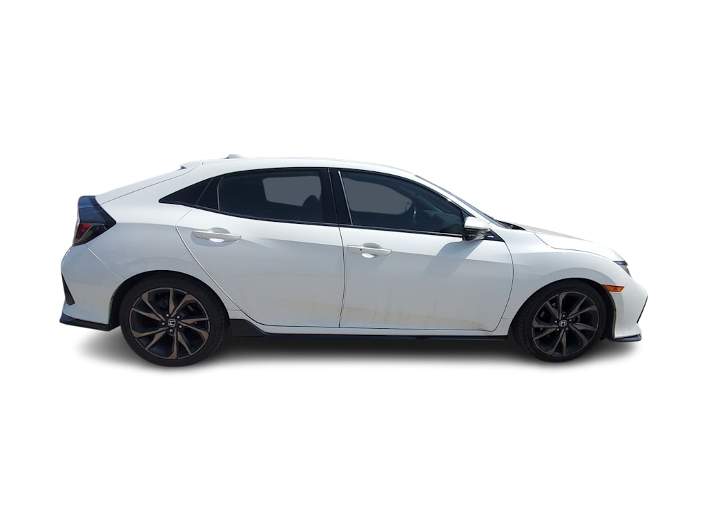 Thumbnail: 2017 Honda Civic - 16