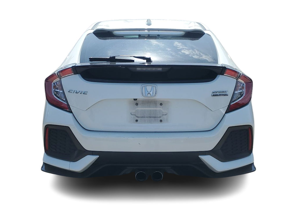 Thumbnail: 2017 Honda Civic - 5