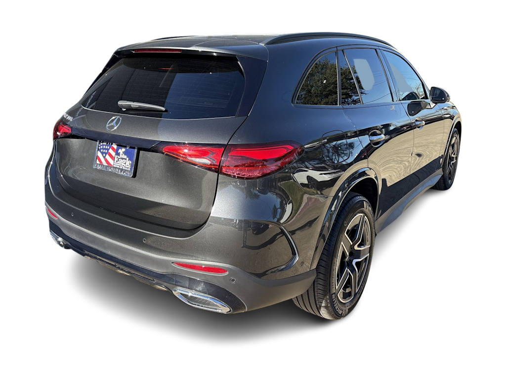 Thumbnail: 2025 Mercedes-Benz GLC - 24