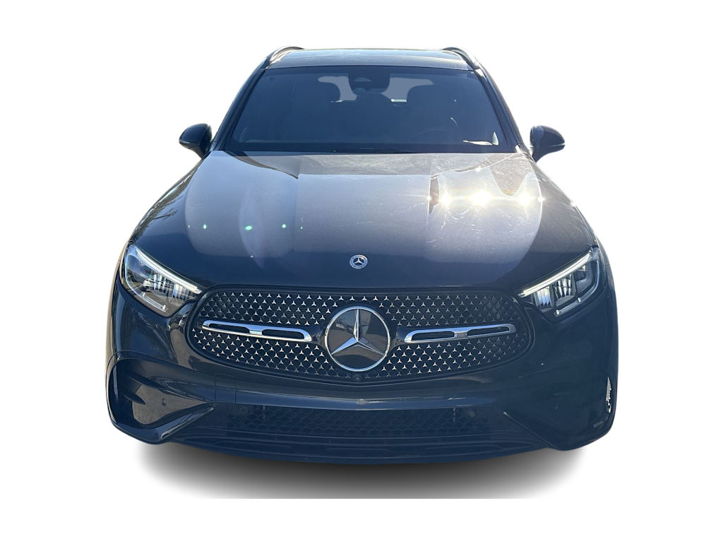 Thumbnail: 2025 Mercedes-Benz GLC - 6