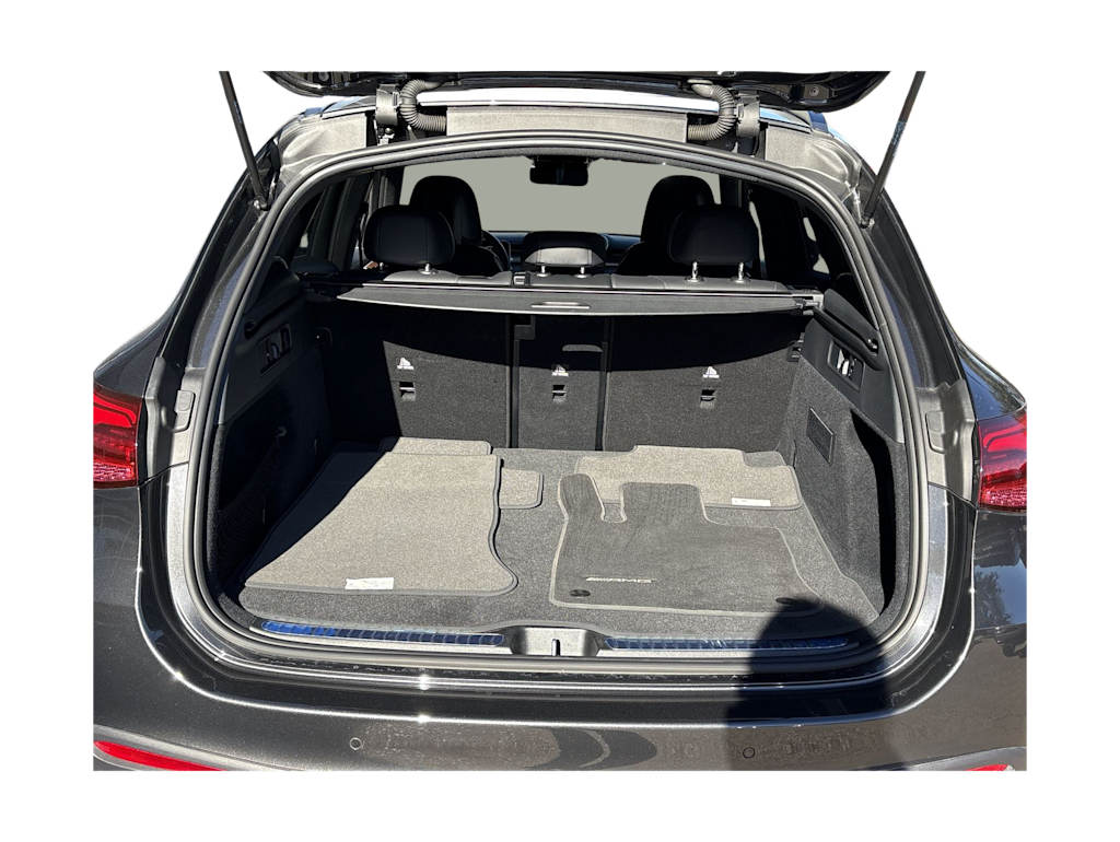 Thumbnail: 2025 Mercedes-Benz GLC - 17