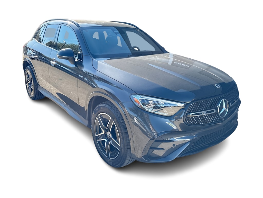 Thumbnail: 2025 Mercedes-Benz GLC - 20