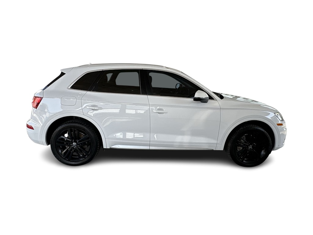 Thumbnail: 2018 Audi Q5 - 24