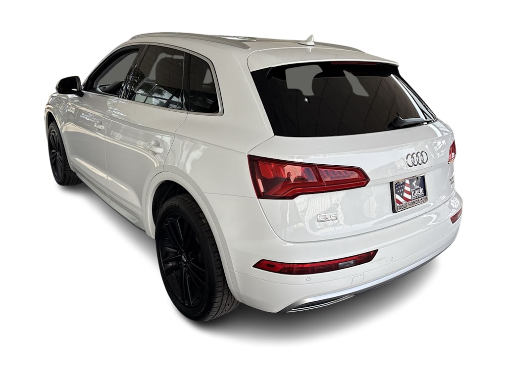 Thumbnail: 2018 Audi Q5 - 3