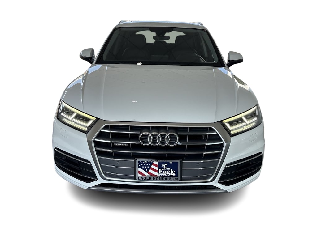 Thumbnail: 2018 Audi Q5 - 20