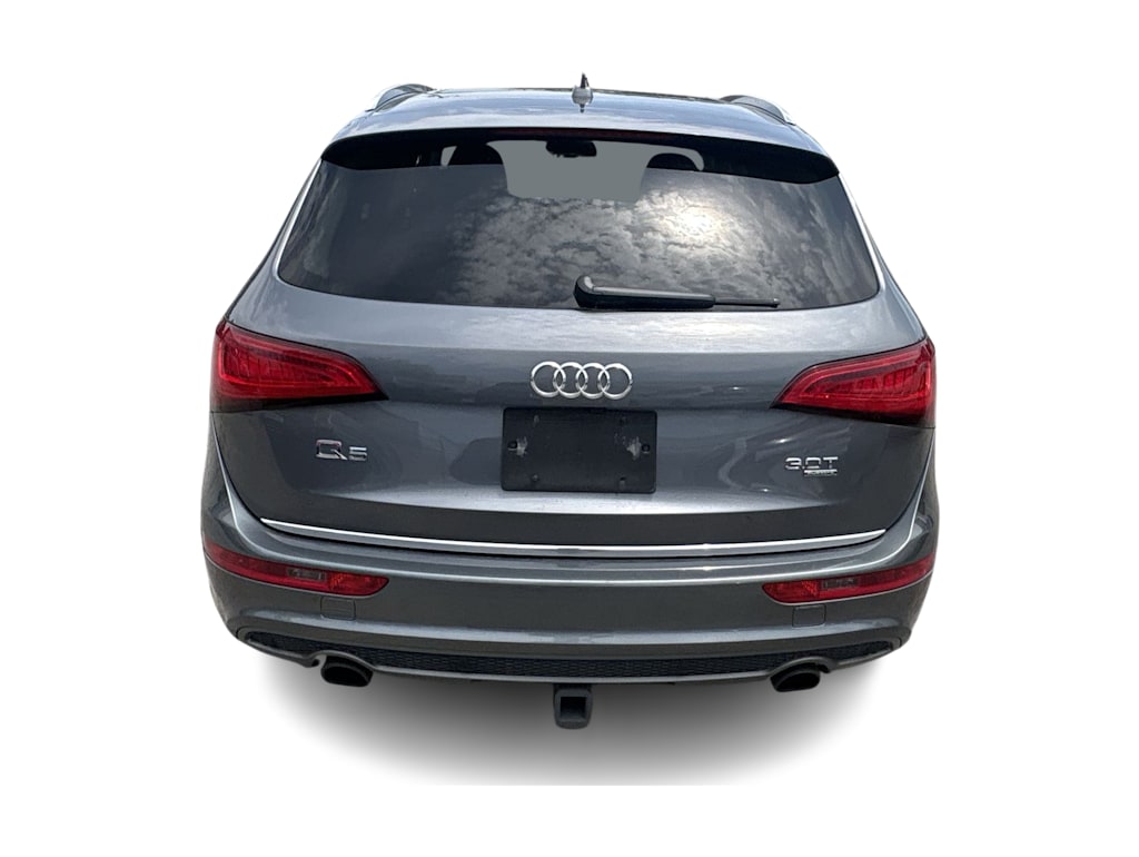 Thumbnail: 2015 Audi Q5 - 5