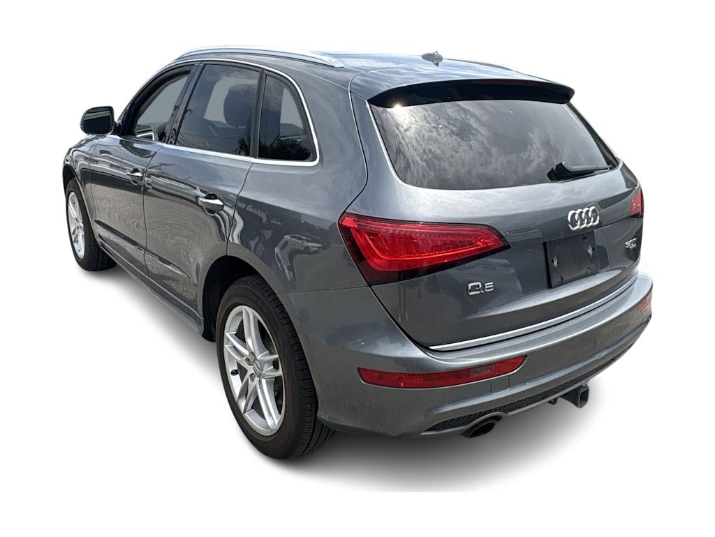 Thumbnail: 2015 Audi Q5 - 4