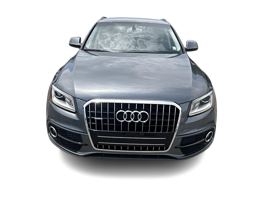 Thumbnail: 2015 Audi Q5 - 6