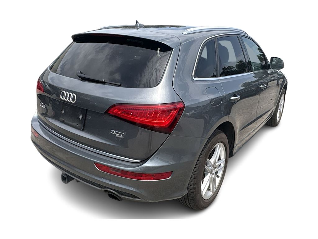 Thumbnail: 2015 Audi Q5 - 15