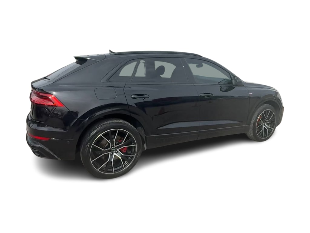 Thumbnail: 2020 Audi Q8 - 24
