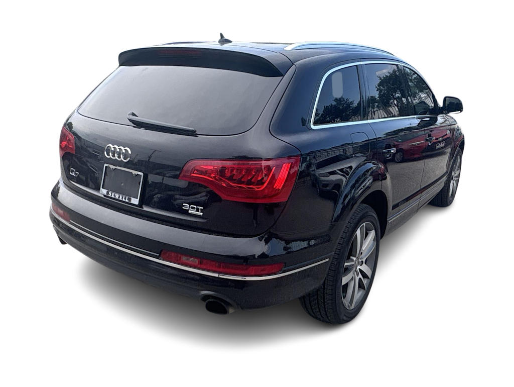 Thumbnail: 2014 Audi Q7 - 15