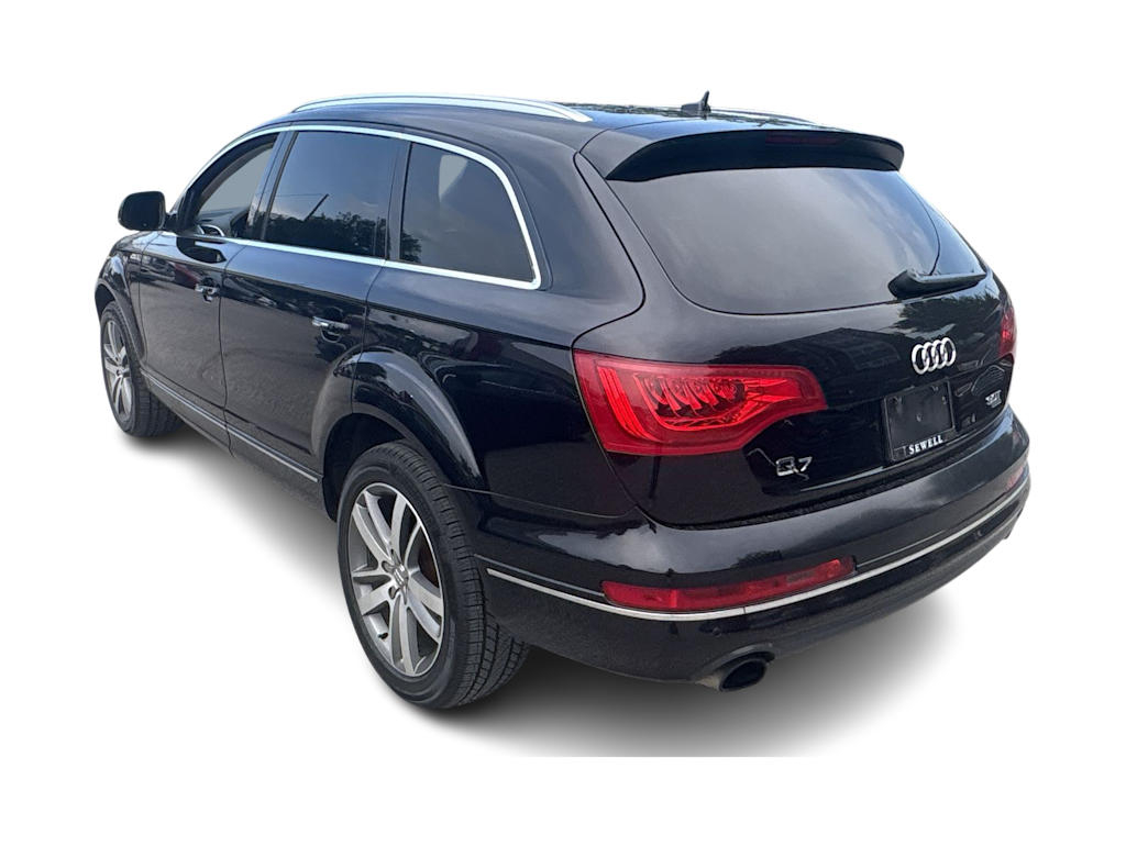 Thumbnail: 2014 Audi Q7 - 4