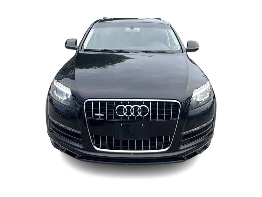 Thumbnail: 2014 Audi Q7 - 6