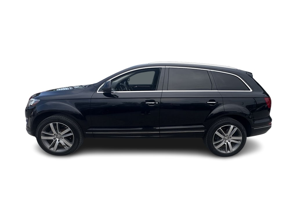 Thumbnail: 2014 Audi Q7 - 3