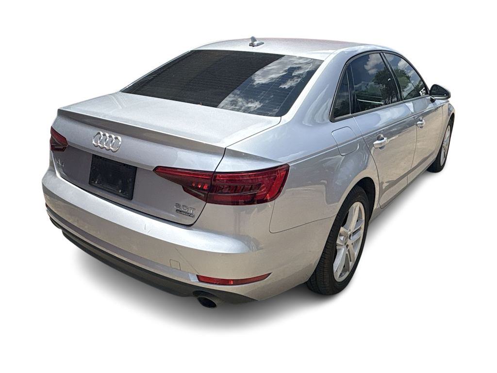 Thumbnail: 2017 Audi A4 - 13