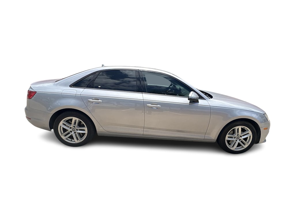 Thumbnail: 2017 Audi A4 - 14