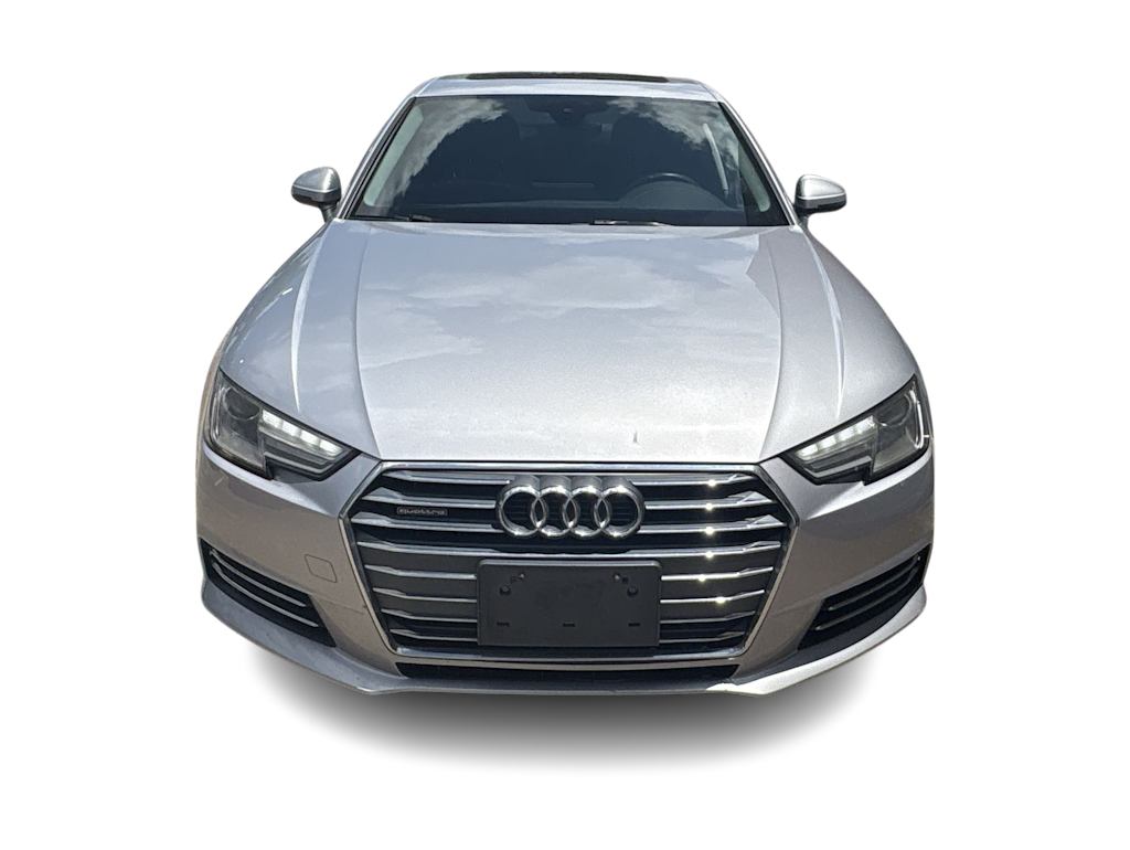 Thumbnail: 2017 Audi A4 - 6
