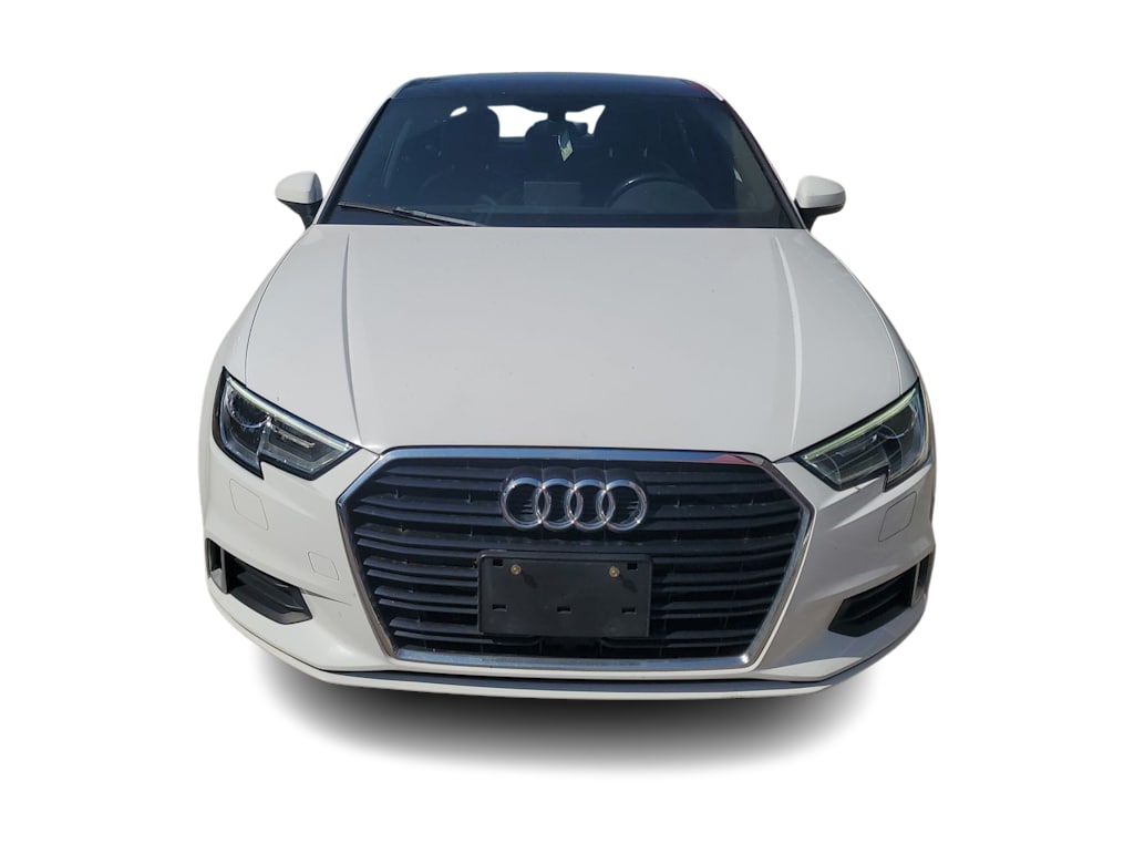 Thumbnail: 2017 Audi A3 - 6