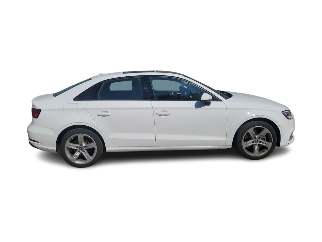 Thumbnail: 2017 Audi A3 - 16