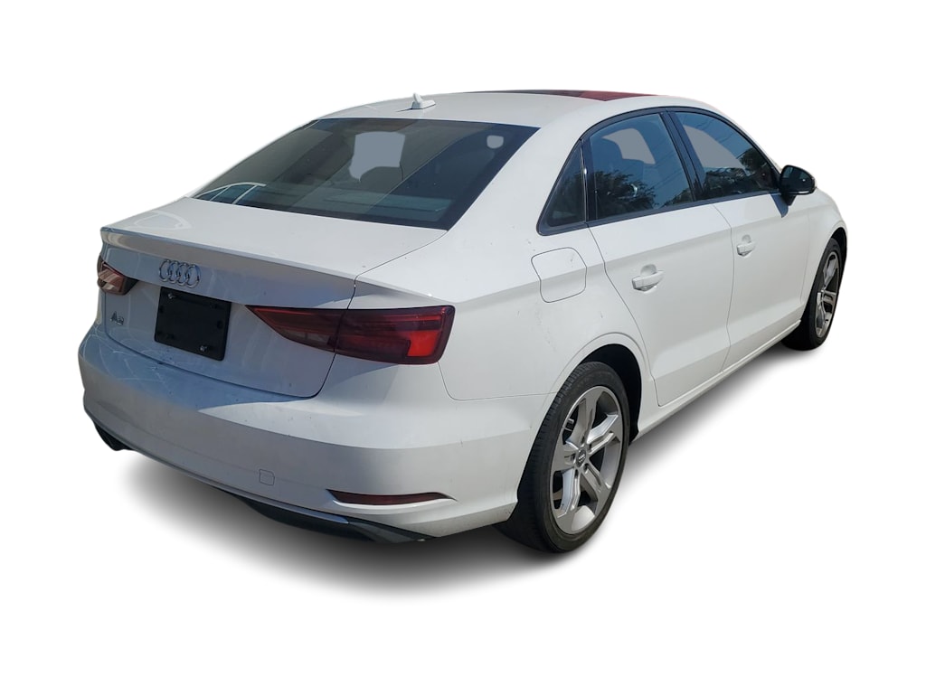 Thumbnail: 2017 Audi A3 - 15