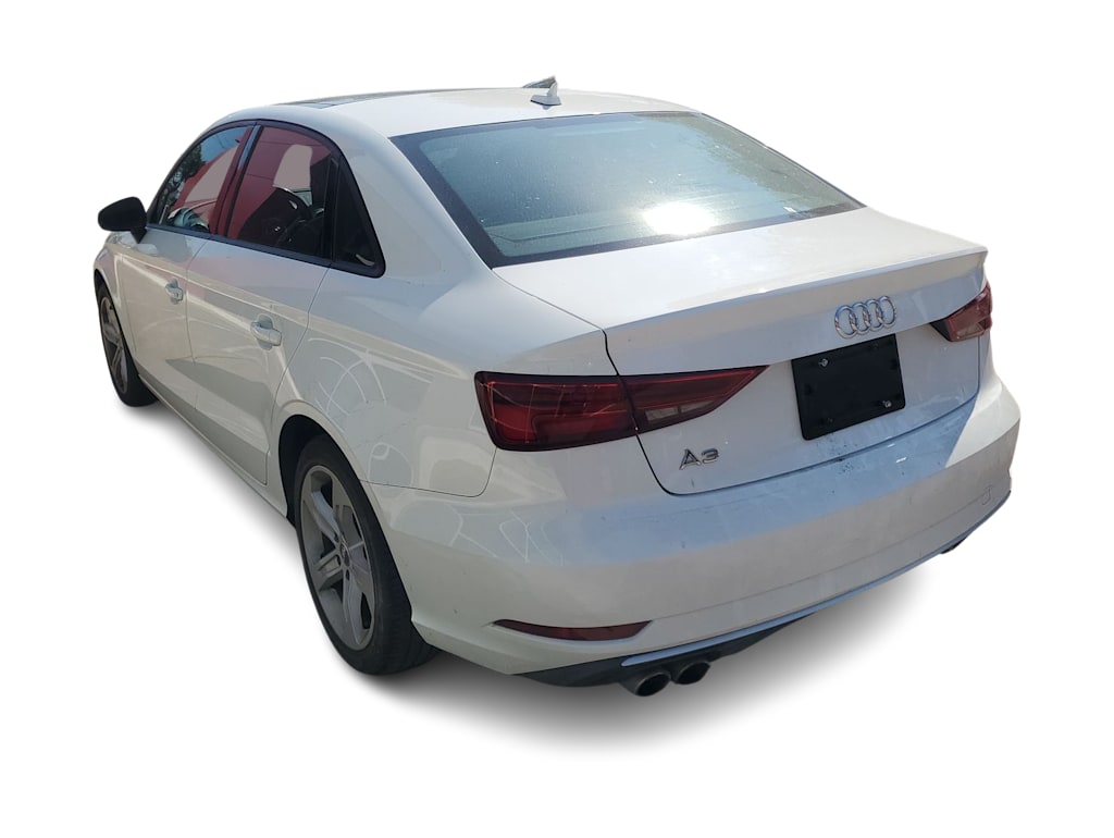 Thumbnail: 2017 Audi A3 - 4