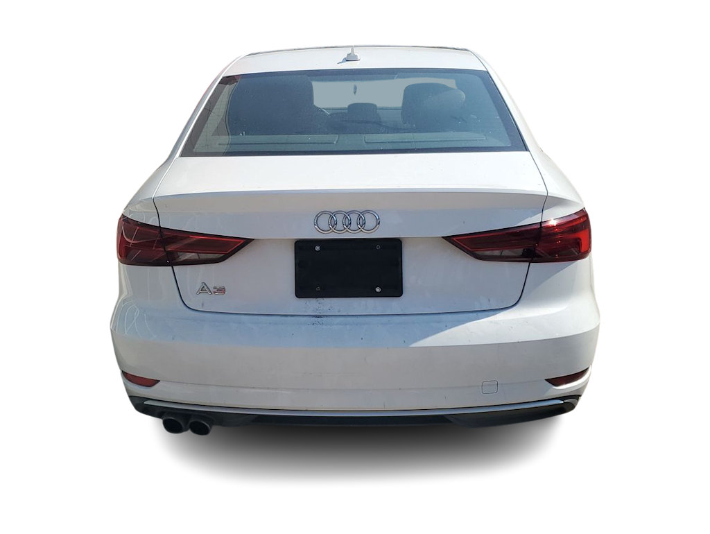 Thumbnail: 2017 Audi A3 - 5