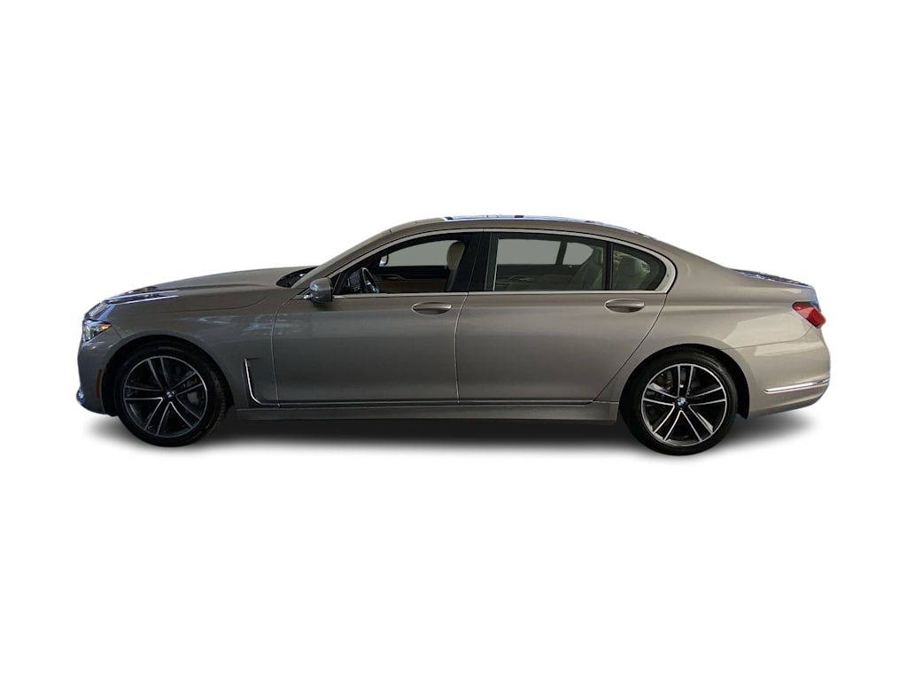 2020 BMW 7 Series 750i 24