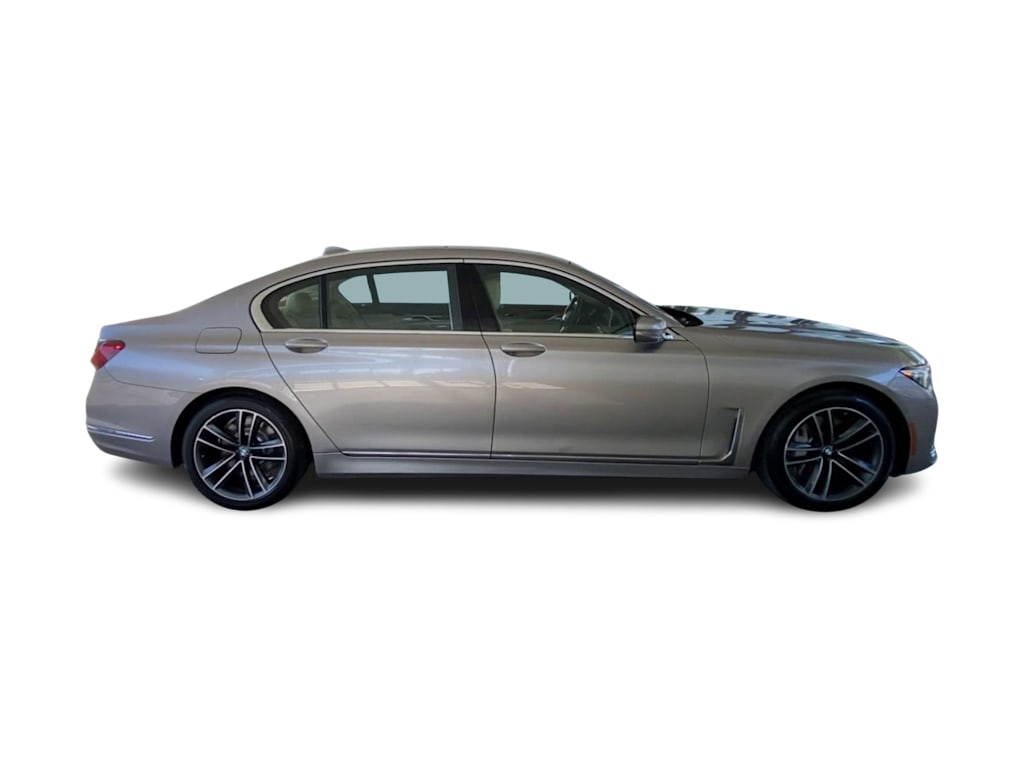 2020 BMW 7 Series 750i 23
