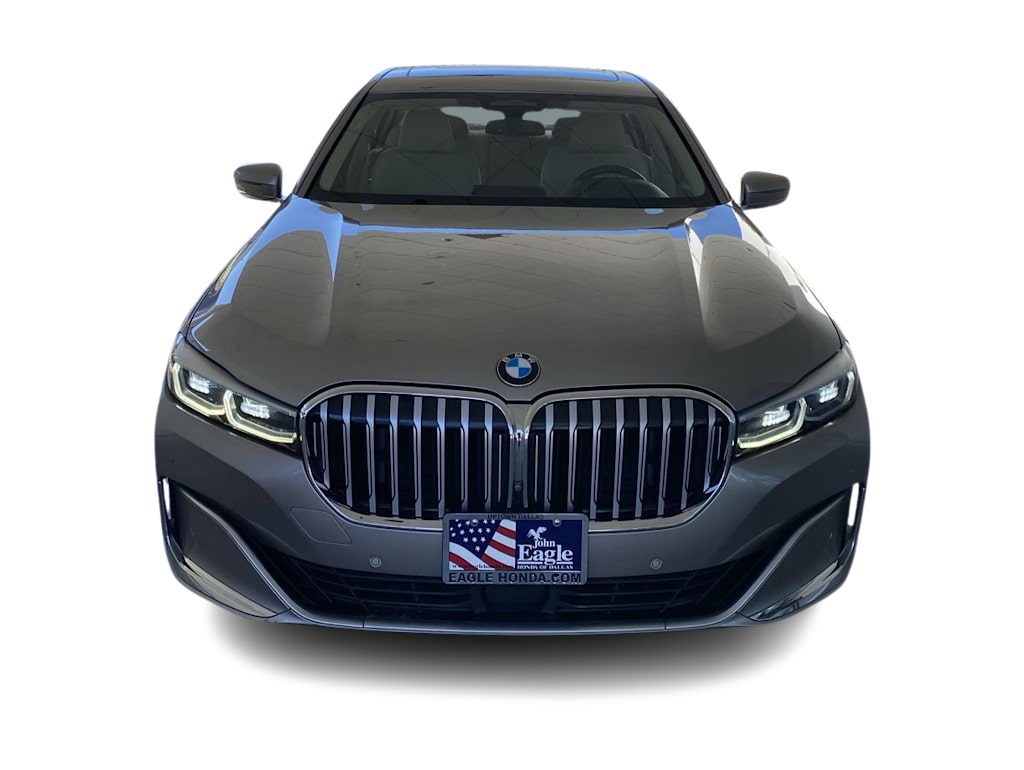 2020 BMW 7 Series 750i 27