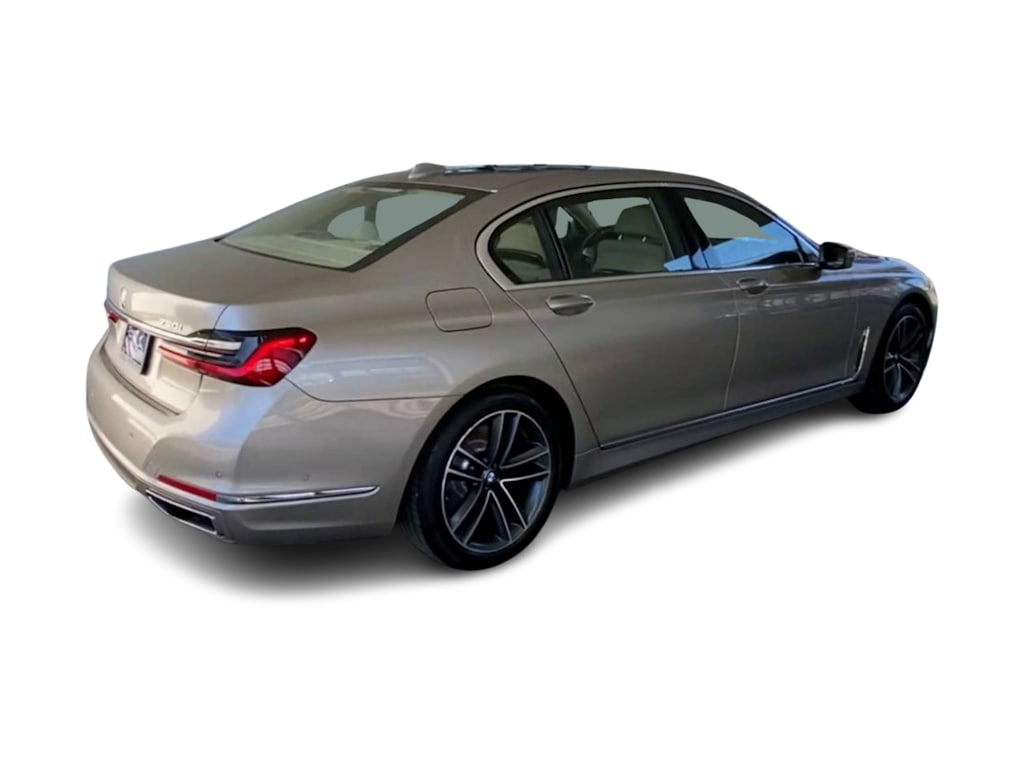 2020 BMW 7 Series 750i 22