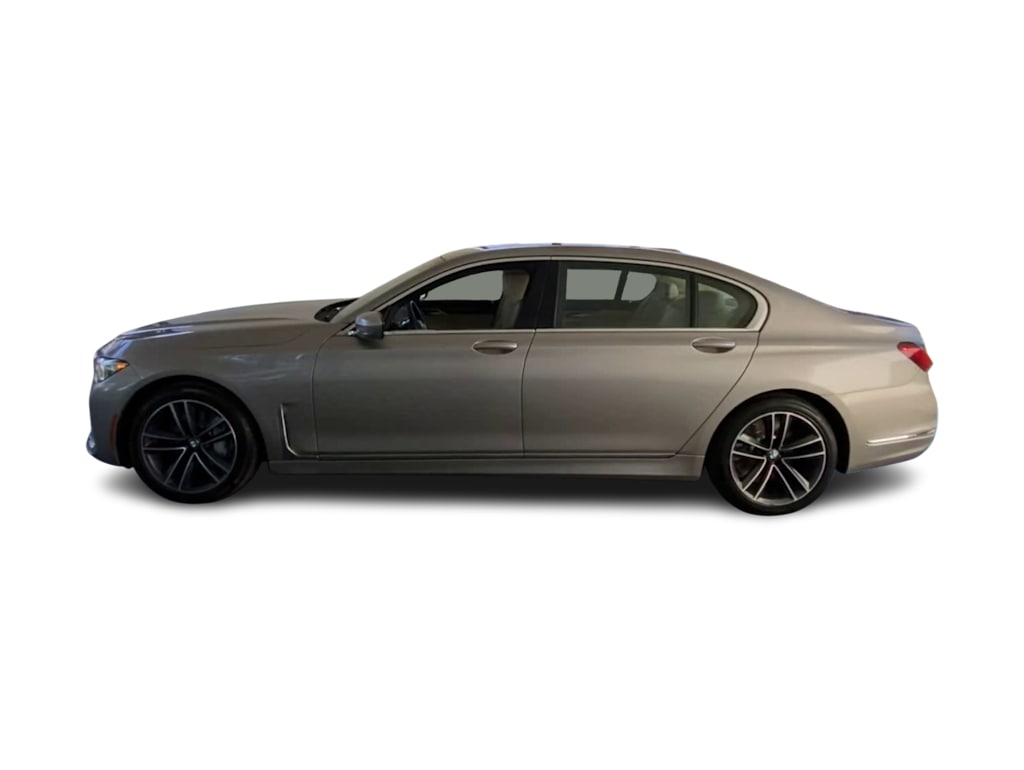 2020 BMW 7 Series 750i 3
