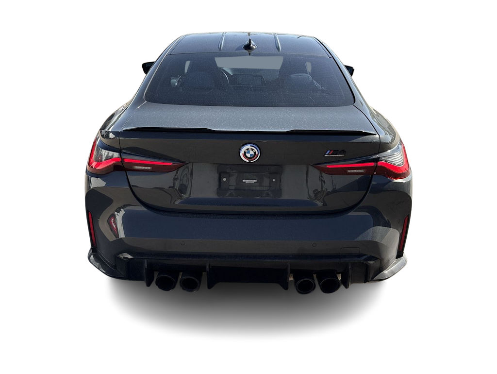 Thumbnail: 2023 BMW M4 - 26