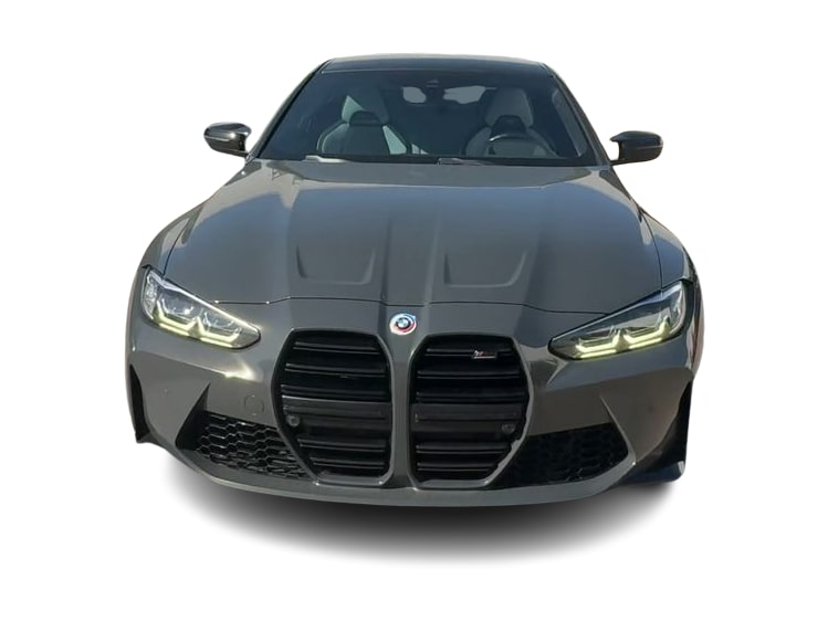 Thumbnail: 2023 BMW M4 - 6