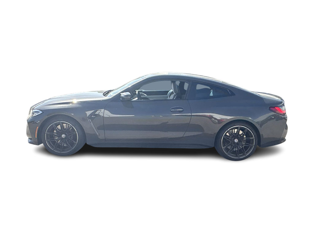 Thumbnail: 2023 BMW M4 - 24