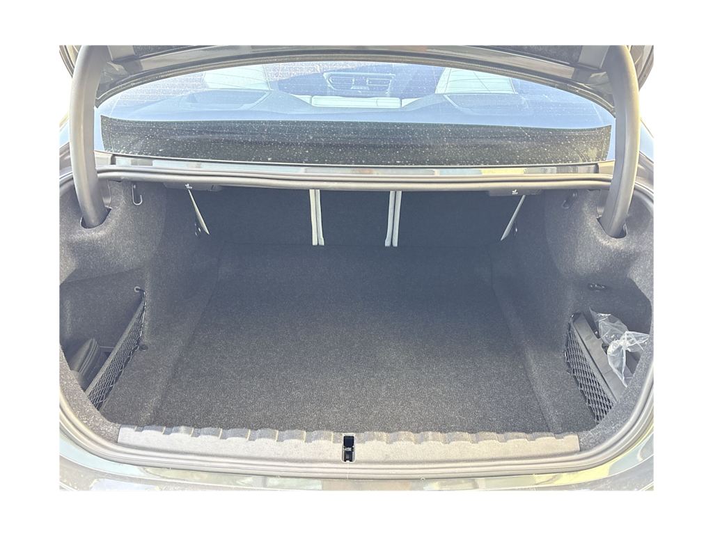 Thumbnail: 2023 BMW M4 - 18