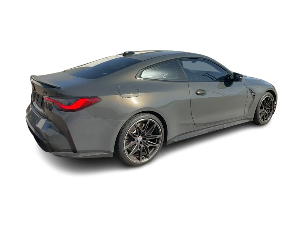 Thumbnail: 2023 BMW M4 - 22