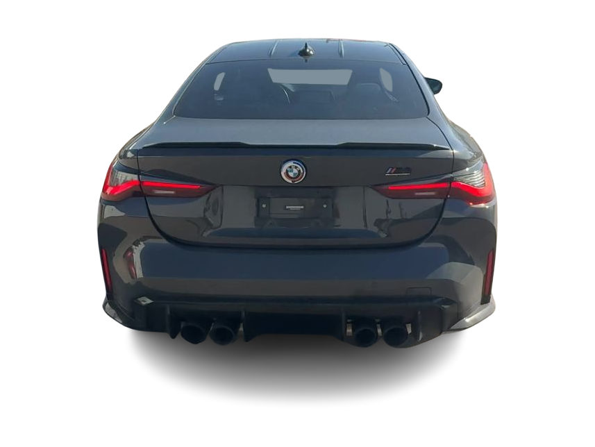 Thumbnail: 2023 BMW M4 - 5