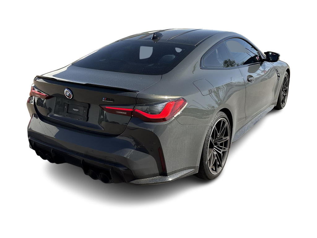 Thumbnail: 2023 BMW M4 - 27