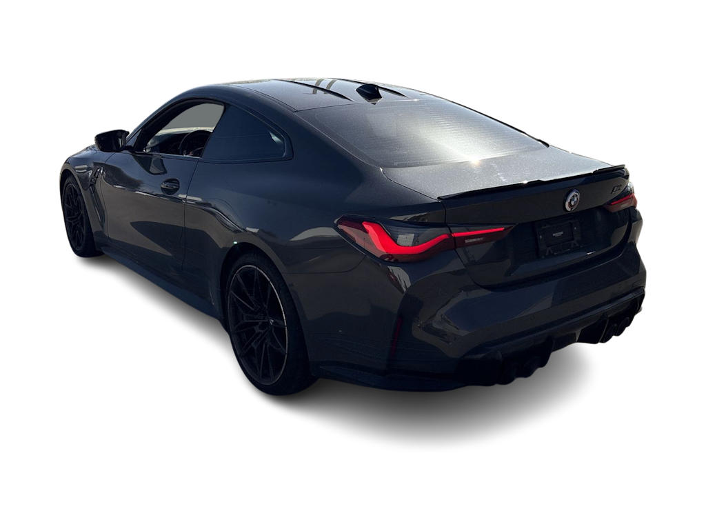 Thumbnail: 2023 BMW M4 - 25