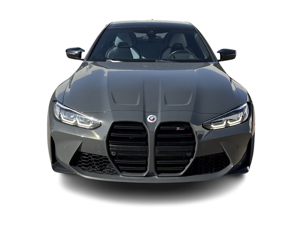 Thumbnail: 2023 BMW M4 - 29