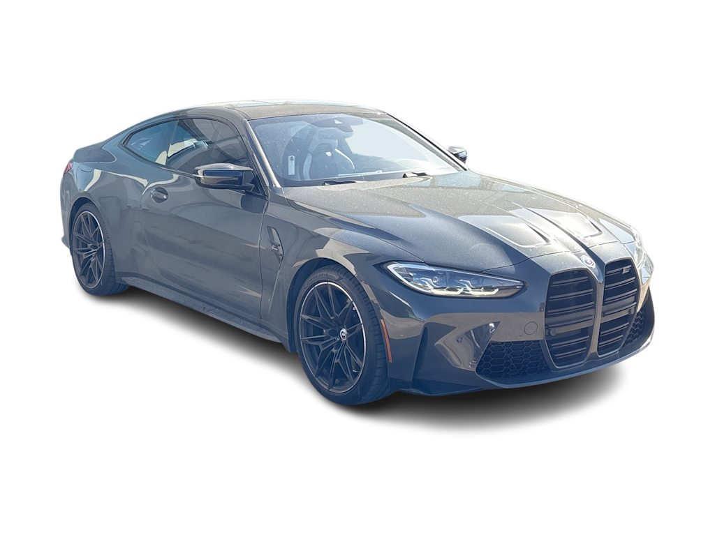 Thumbnail: 2023 BMW M4 - 21