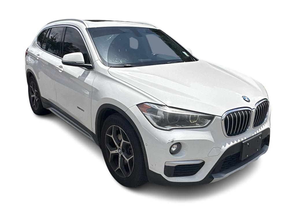Thumbnail: 2016 BMW X1 - 17
